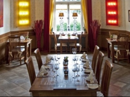 Foto: Villa Paulus